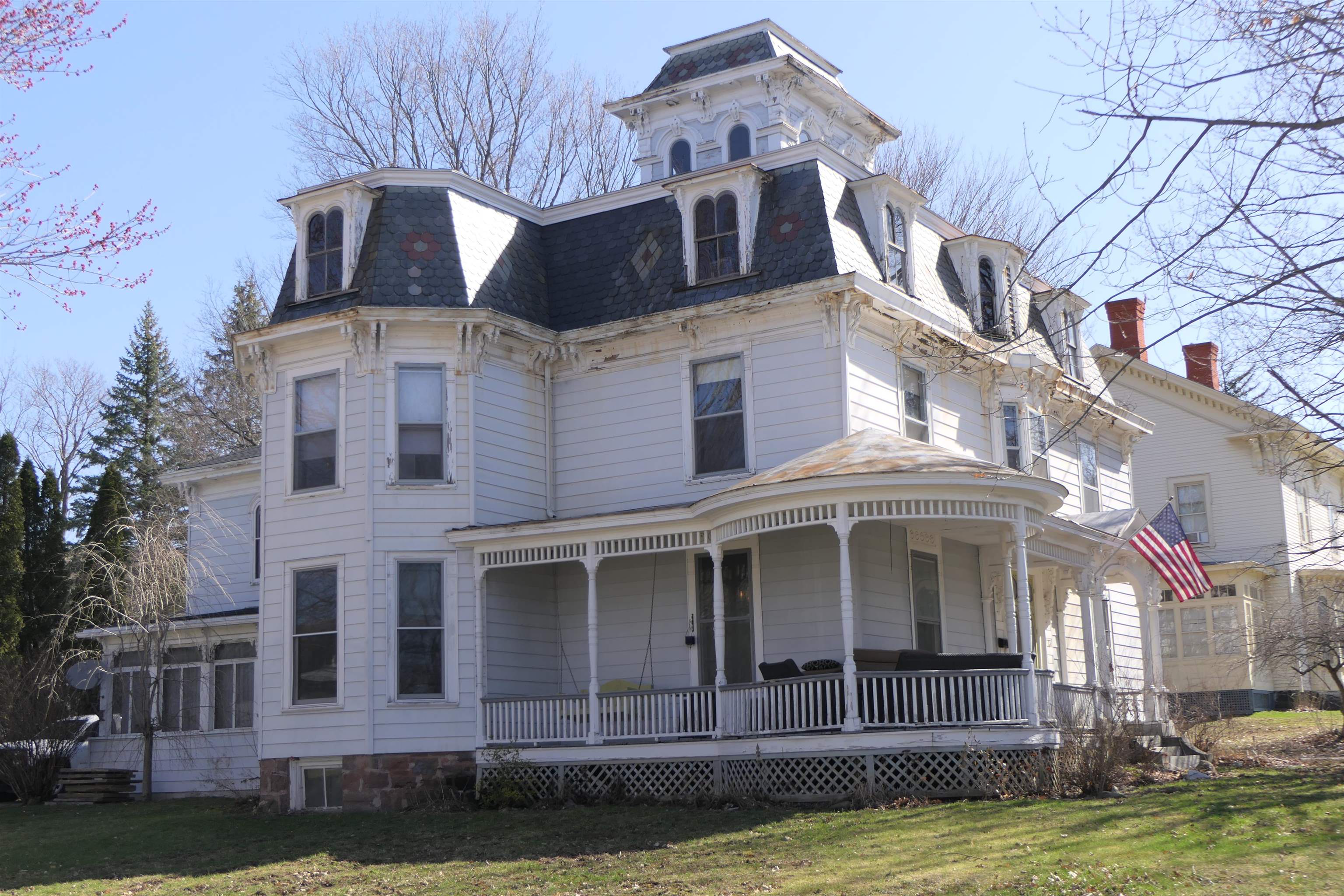 73 Bank Street St. Albans, VT 05478 - Photo 3 of 3