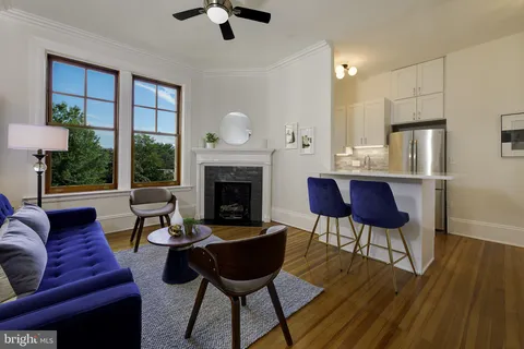 $449,000 | 2853 Ontario Road Northwest, Unit 318, Washington, DC 20009