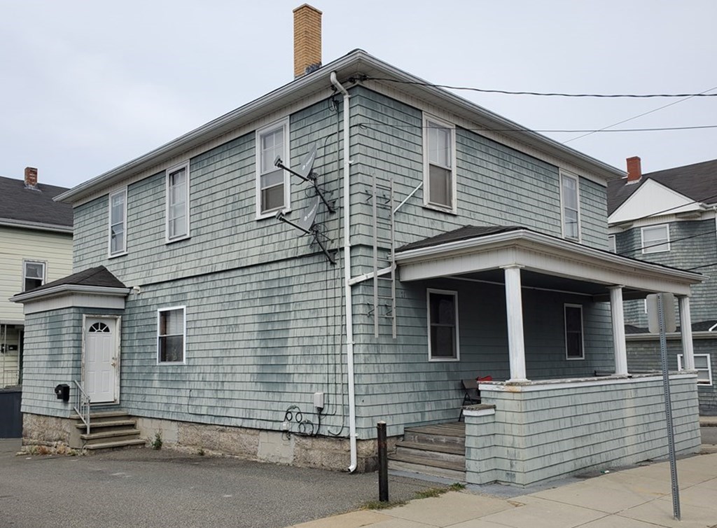 71 Mulberry Street Fall River, MA 02721 - Photo 1 of 4 Gallery Image 1