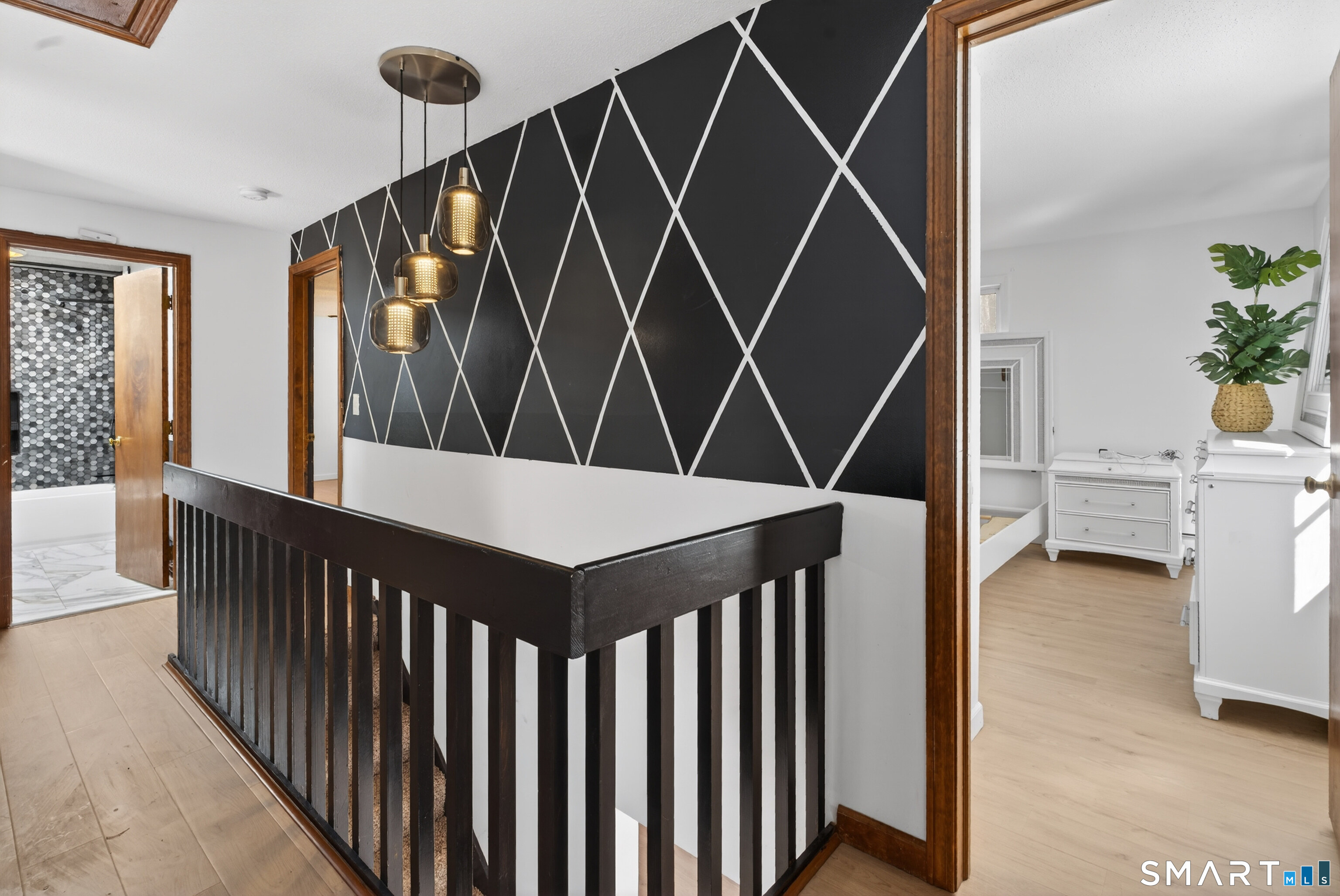 120 East Hampton Road Marlborough, CT 06447 - Photo 14 of 28 2nd floor hall