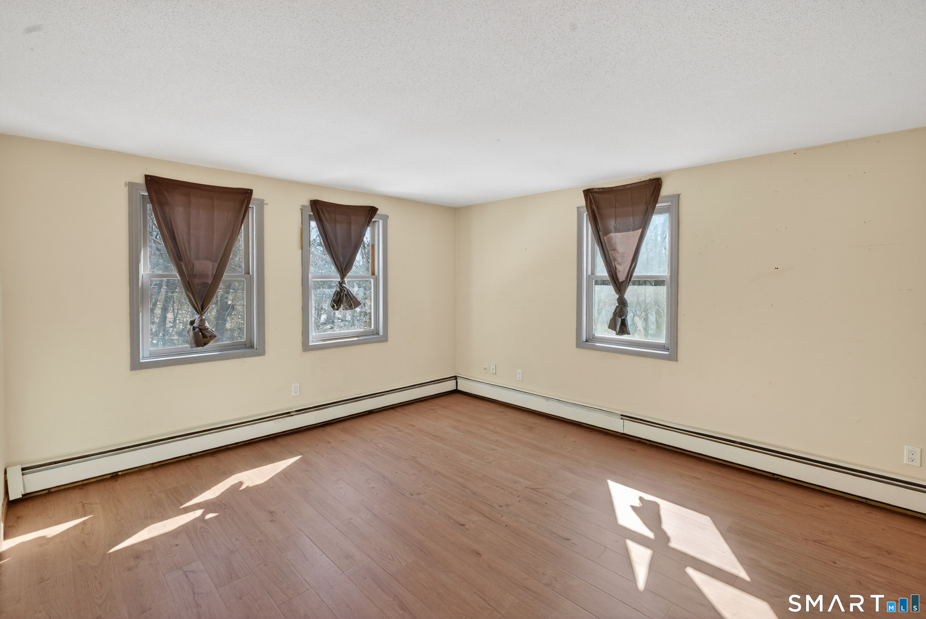 120 East Hampton Road Marlborough, CT 06447 - Photo 16 of 28 Second bedroom
