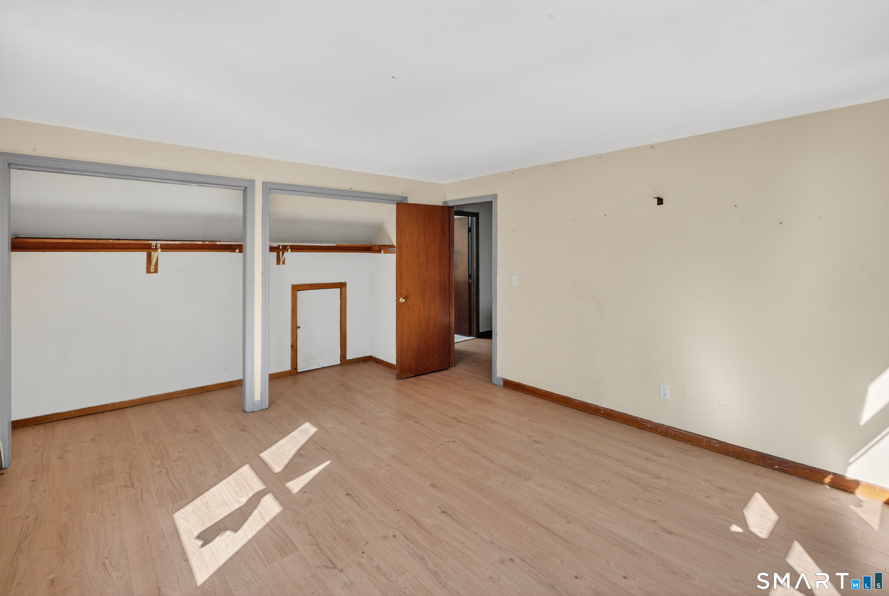 120 East Hampton Road Marlborough, CT 06447 - Photo 17 of 28 Second bedroom