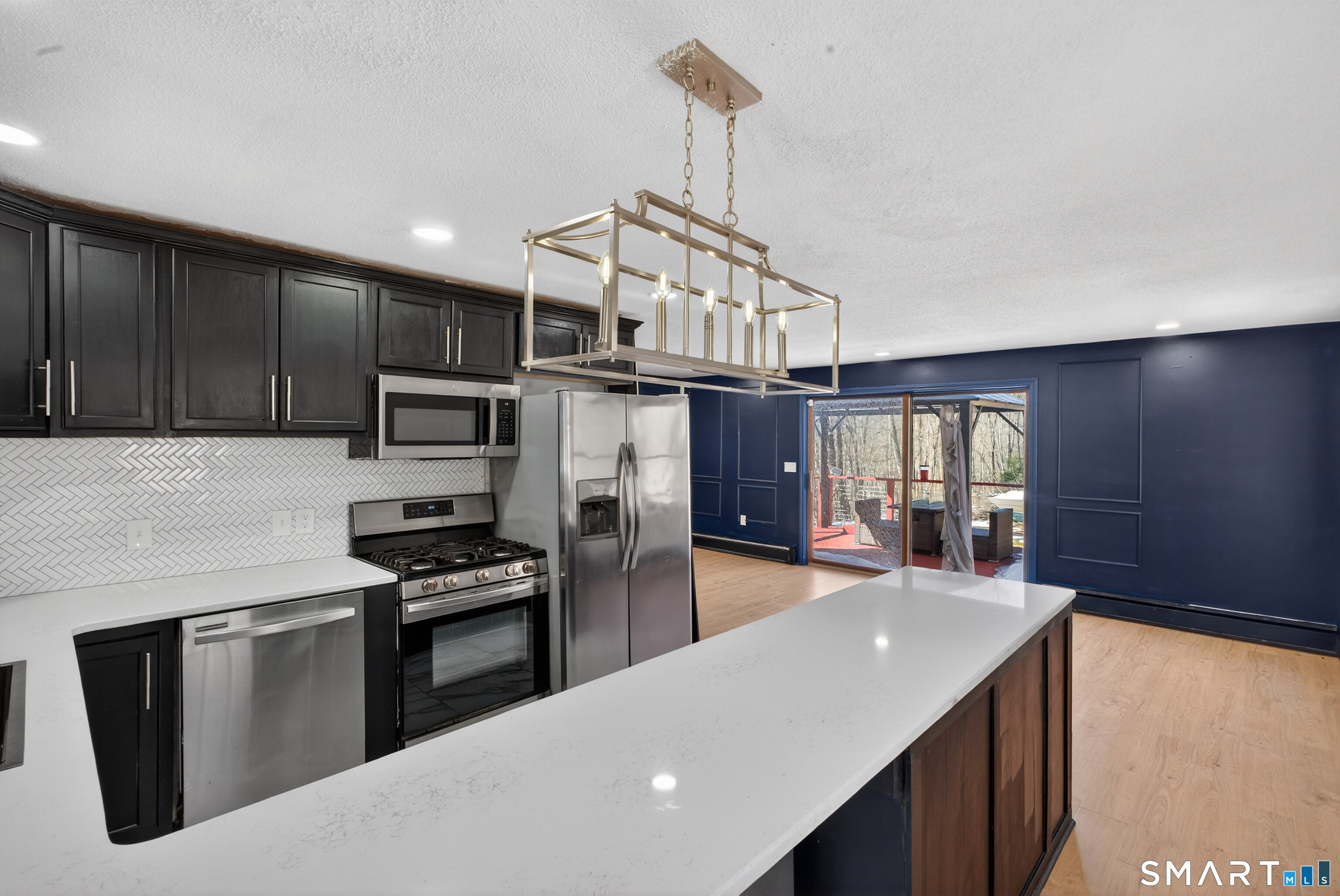 120 East Hampton Road Marlborough, CT 06447 - Photo 2 of 28 Kitchen