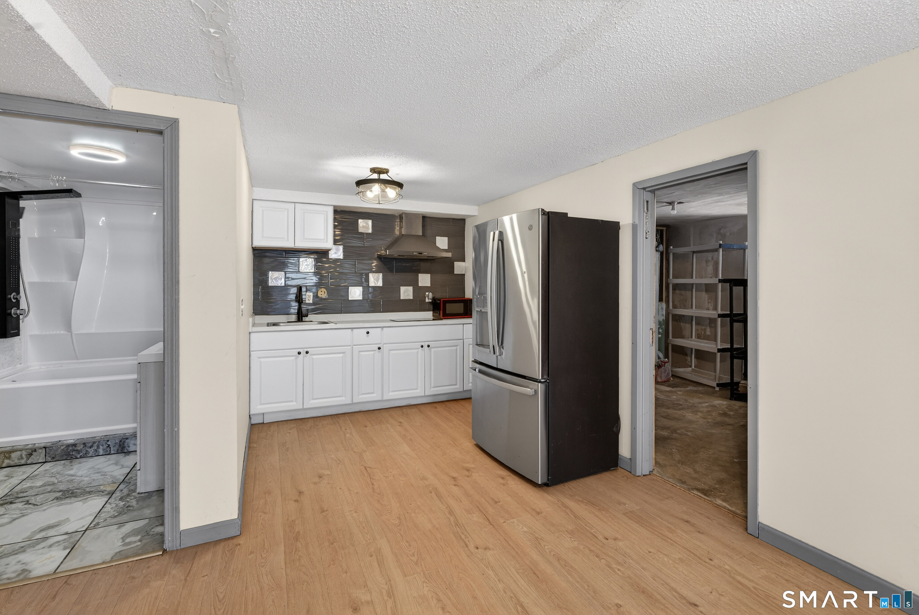 120 East Hampton Road Marlborough, CT 06447 - Photo 21 of 28 In-law - walk out to driveway