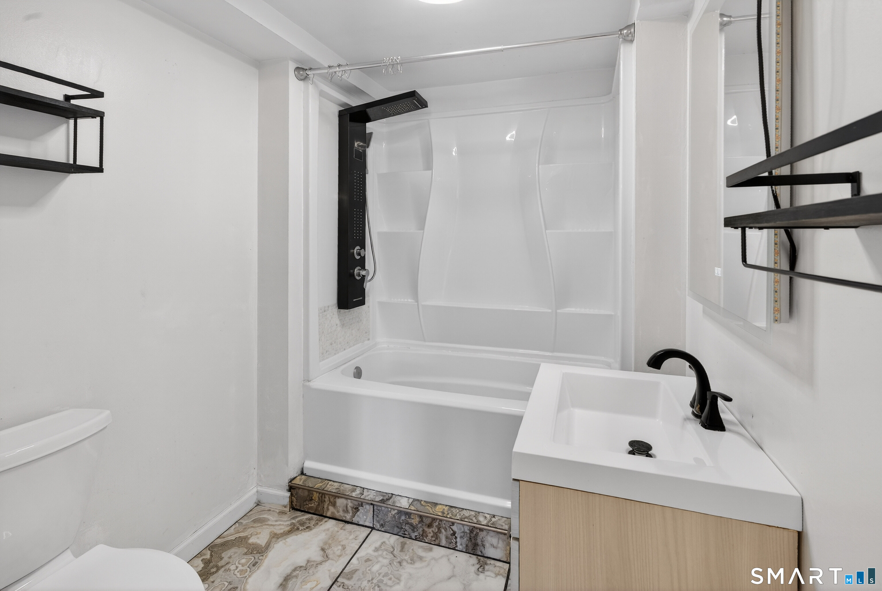 120 East Hampton Road Marlborough, CT 06447 - Photo 23 of 28 In-law bath