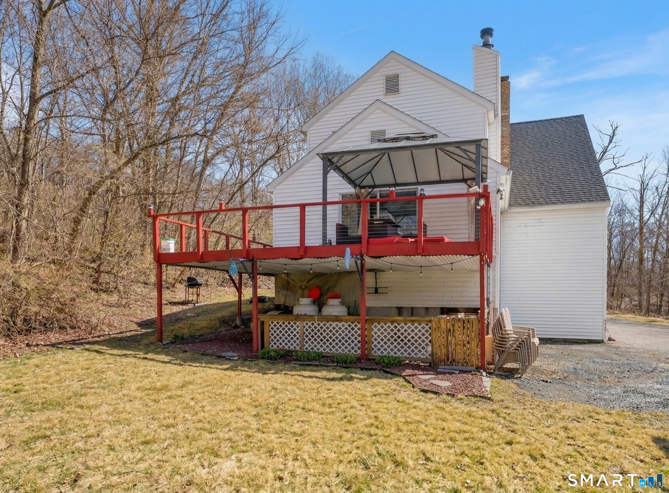 120 East Hampton Road Marlborough, CT 06447 - Photo 25 of 28