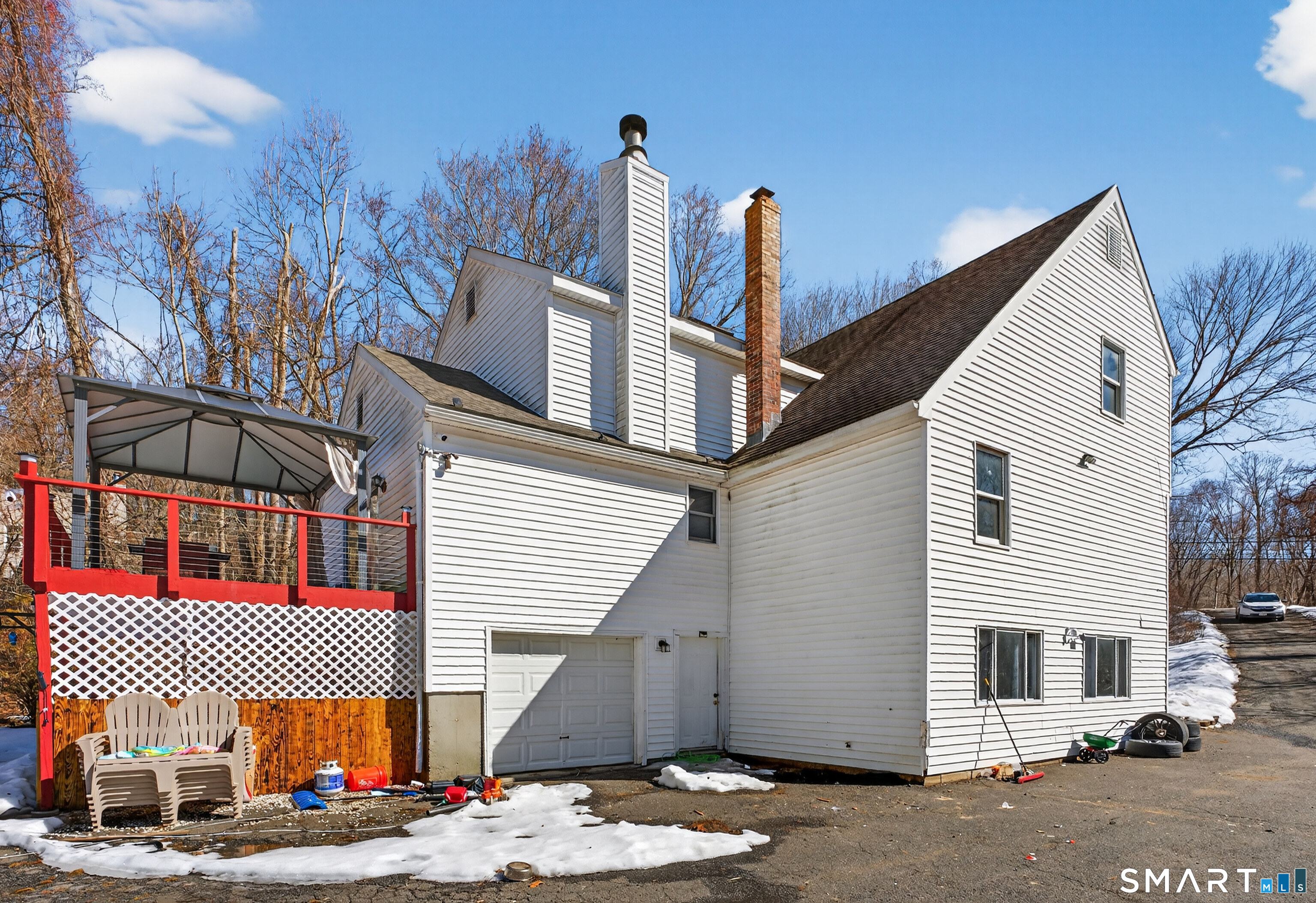 120 East Hampton Road Marlborough, CT 06447 - Photo 26 of 28