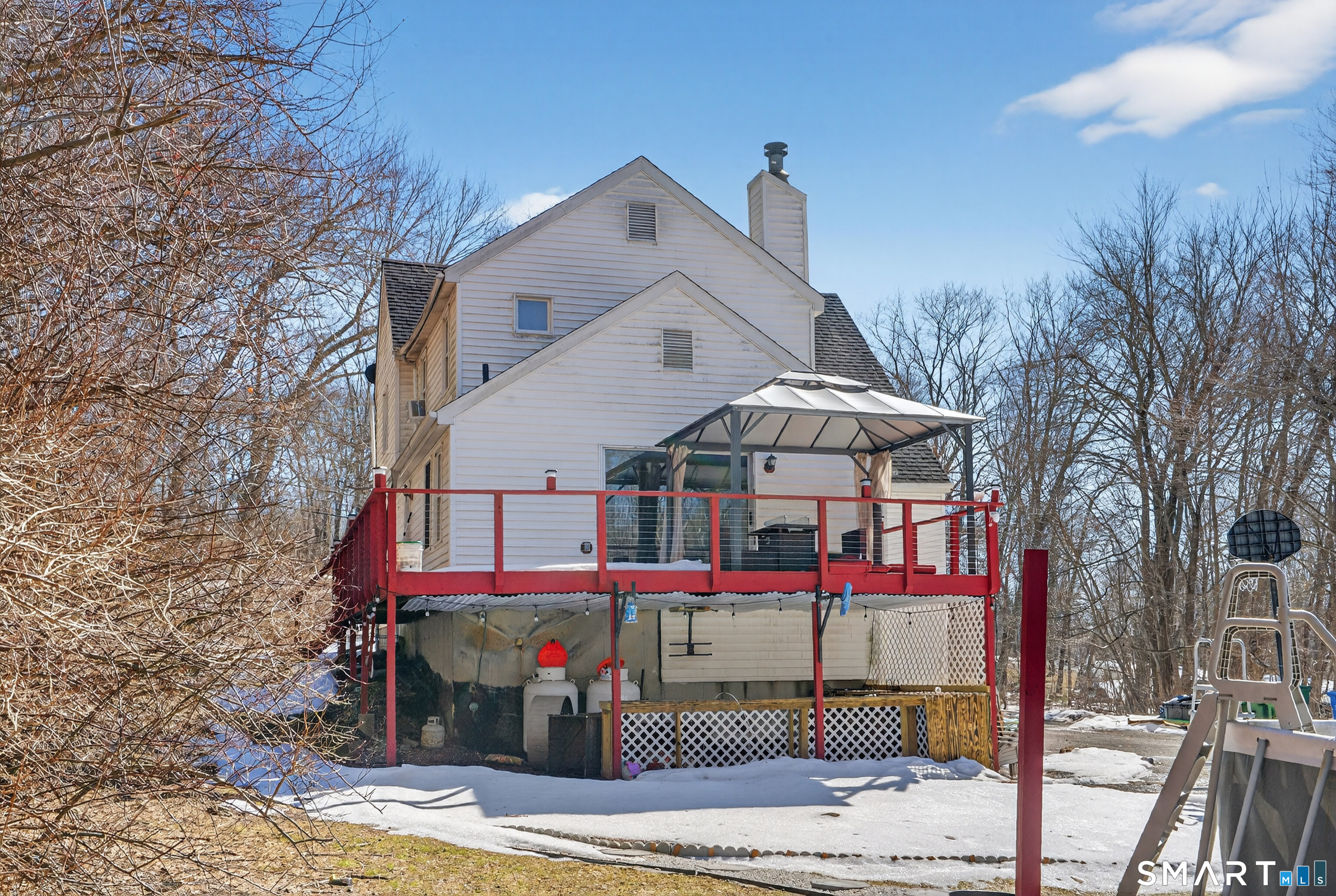 120 East Hampton Road Marlborough, CT 06447 - Photo 27 of 28