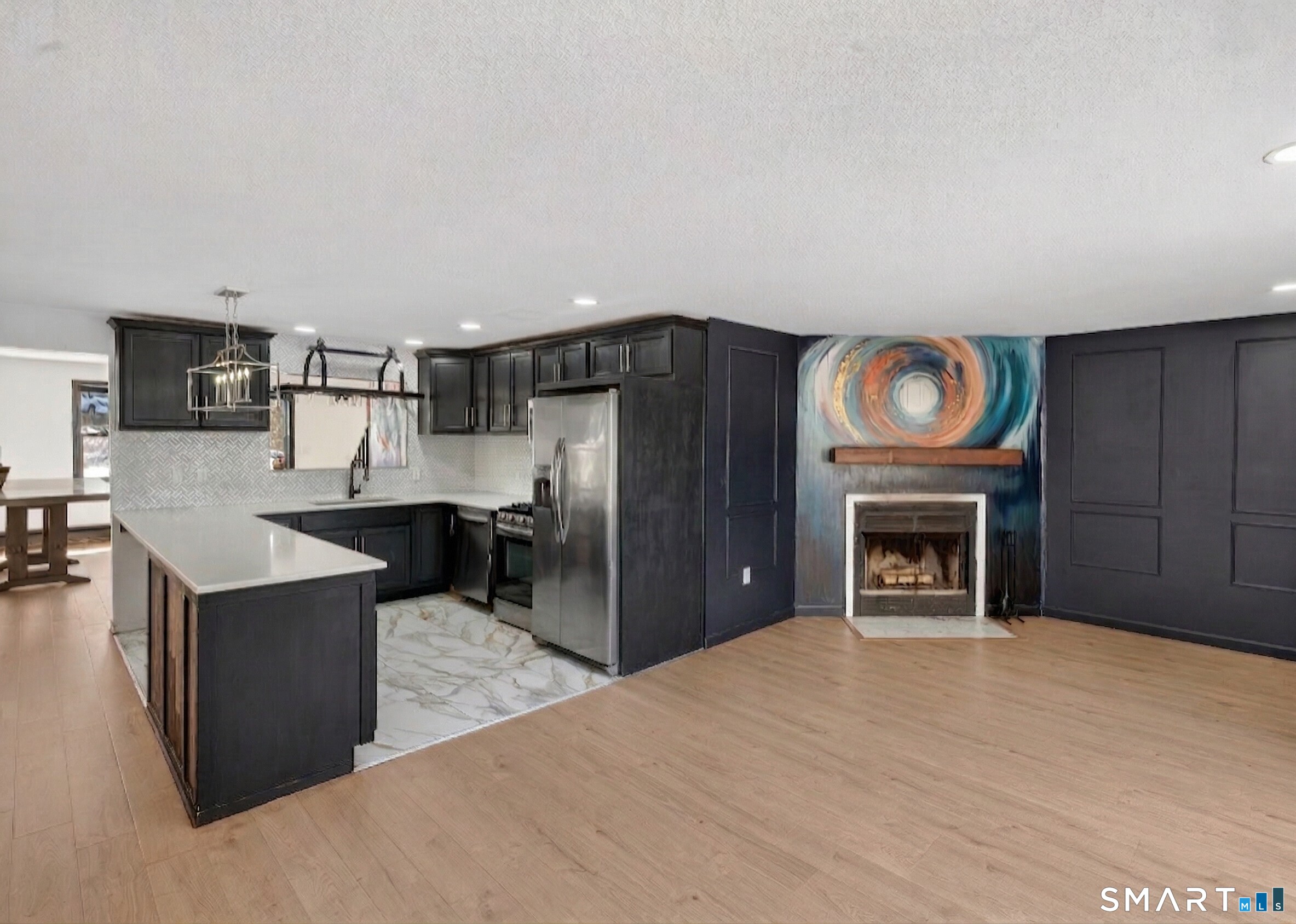 120 East Hampton Road Marlborough, CT 06447 - Photo 3 of 28 Kitchen