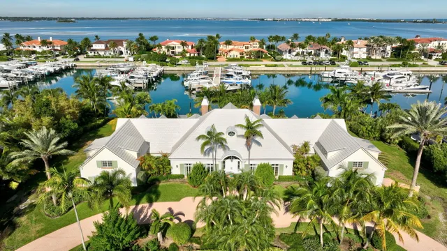$5,990,000 | 6799 Southeast South Marina Way, Stuart, FL 34996