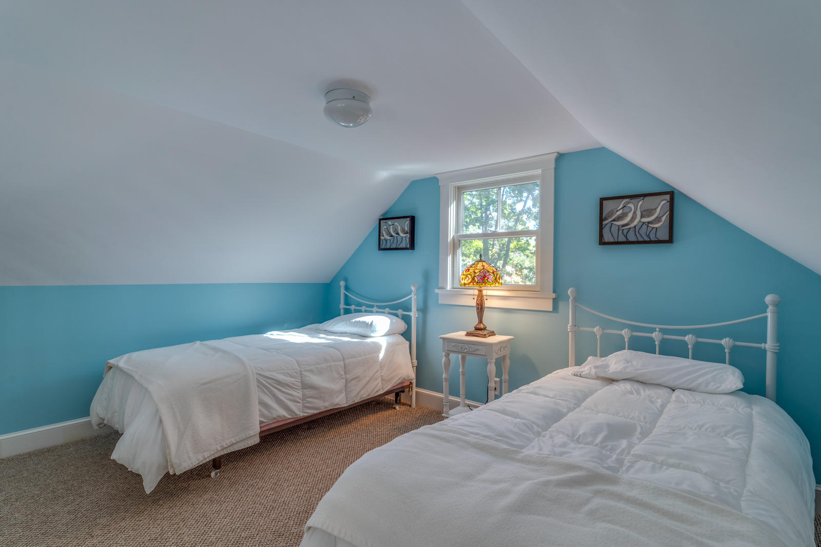 1 Old County Road, Unit 427 Wells, ME 04090 - Photo 23 of 38 Loft for extra space!