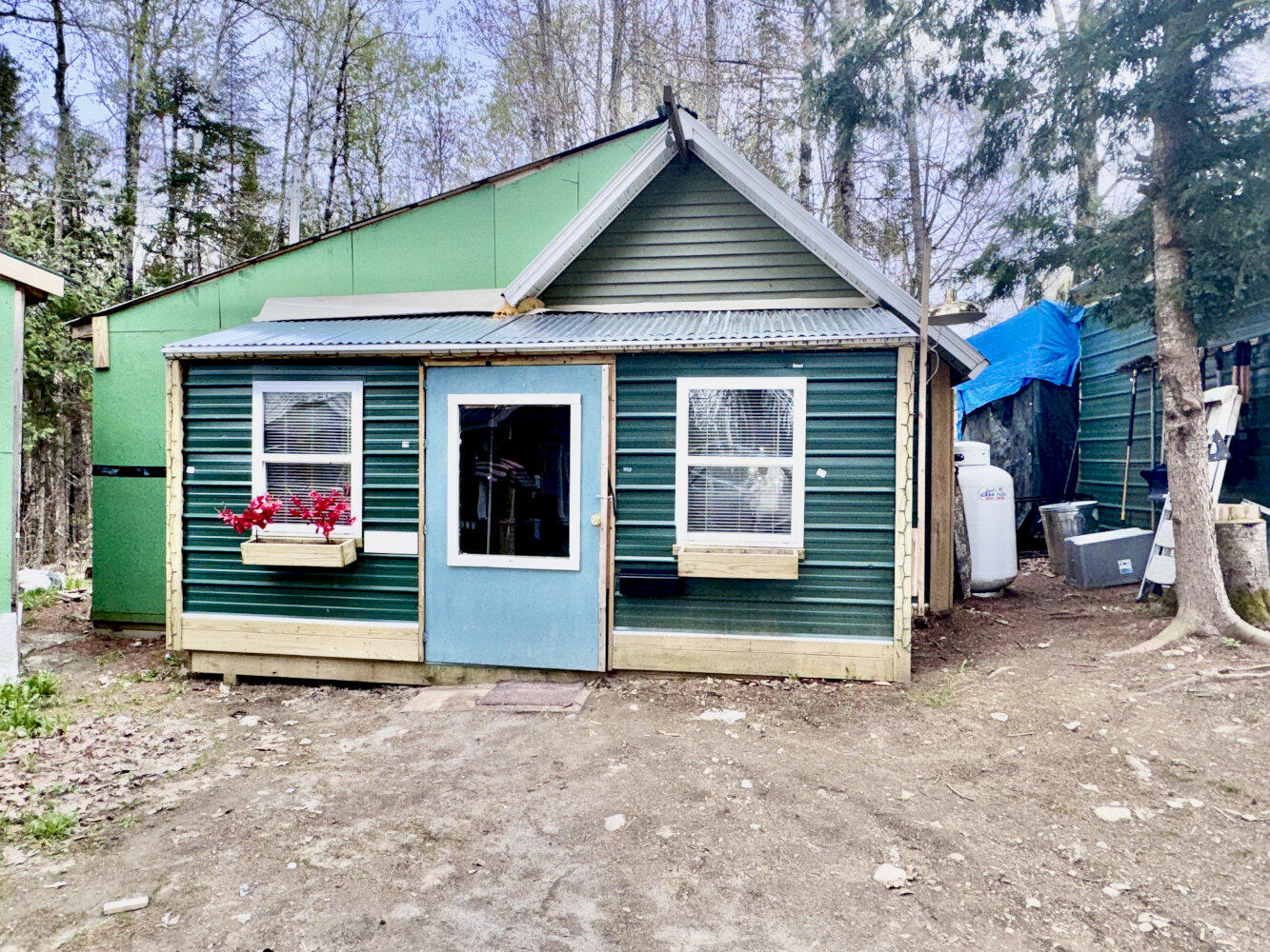 315 Molunkus Road Cornville, ME 04976 - Photo 27 of 36