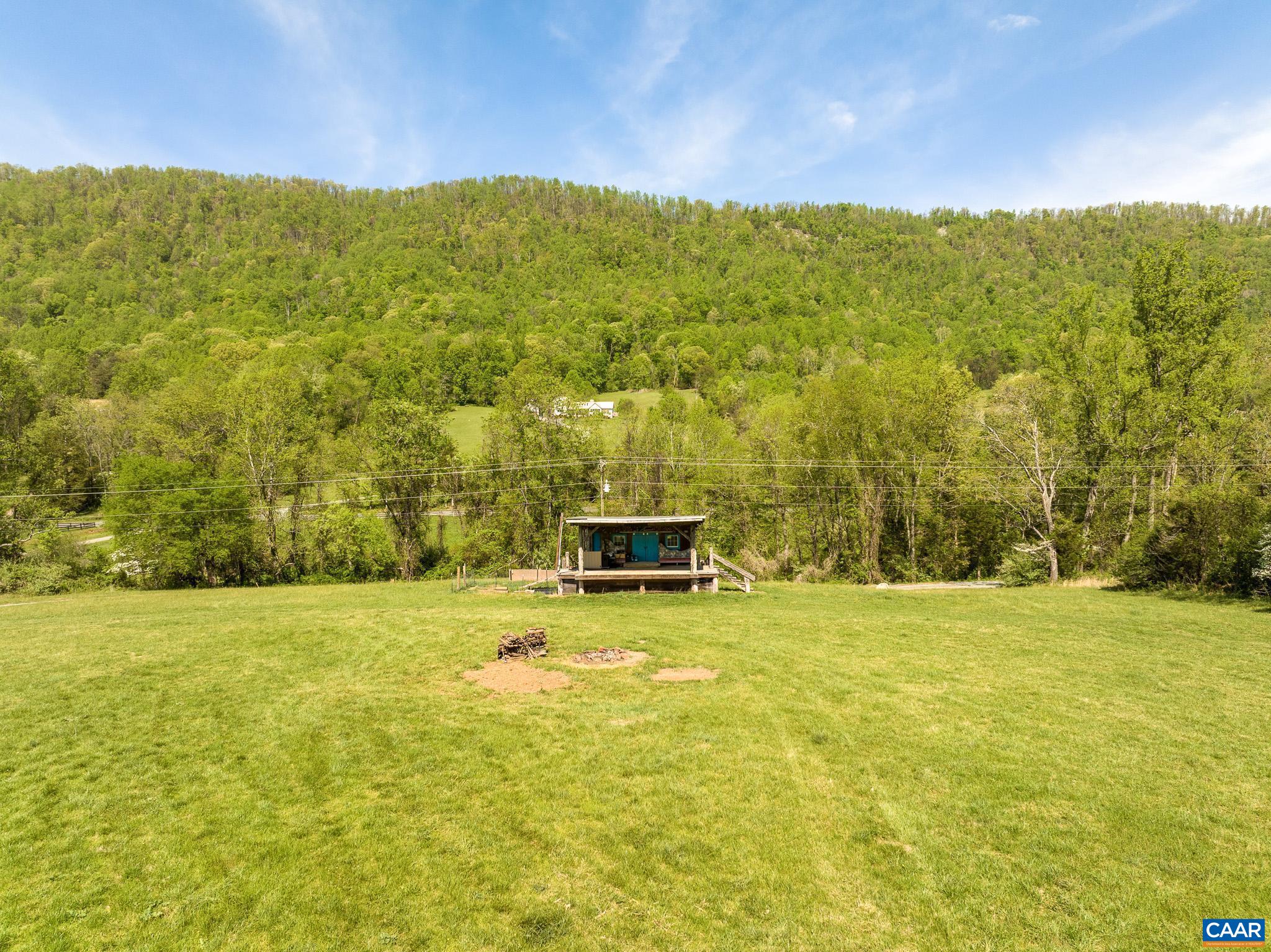 1671 Dudley Mountain Road Charlottesville, VA 22903 - Photo 45 of 60 a view of an ocean