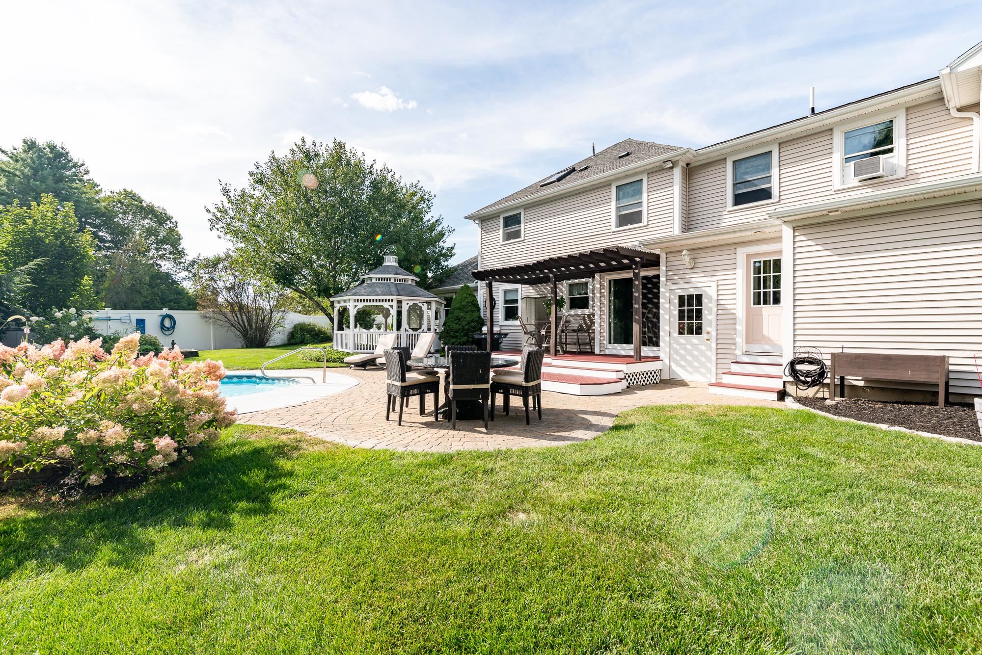 222 Littleworth Road Madbury, NH 03823 - Photo 44 of 51