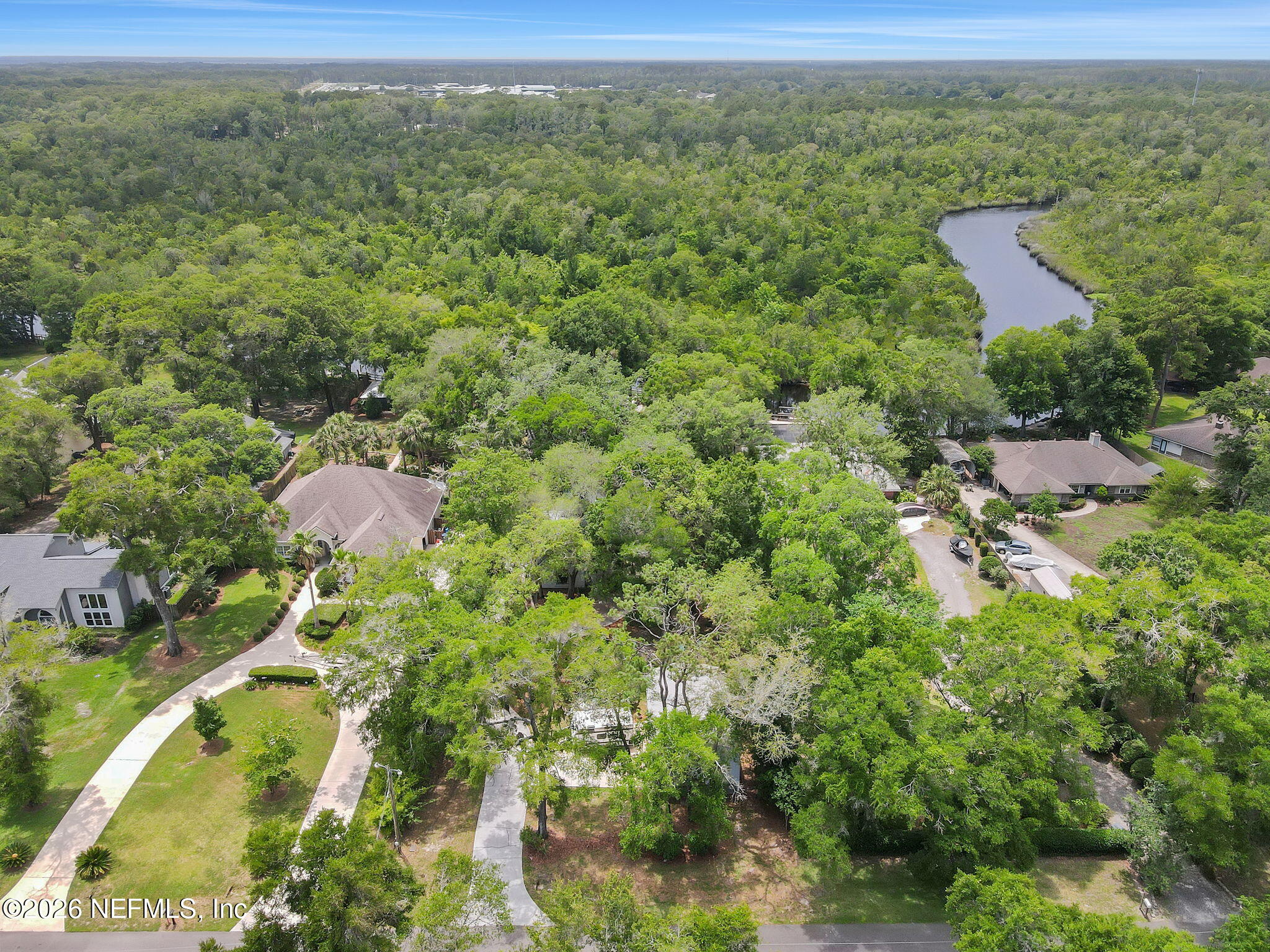 86183 Meadowfield Bluffs Road Yulee, FL 32097 - Photo 76 of 84 41-web-or-mls-DJI_0330