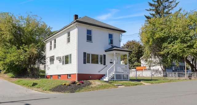 $579,900 | 110 Pilling Street, Haverhill, MA 01832