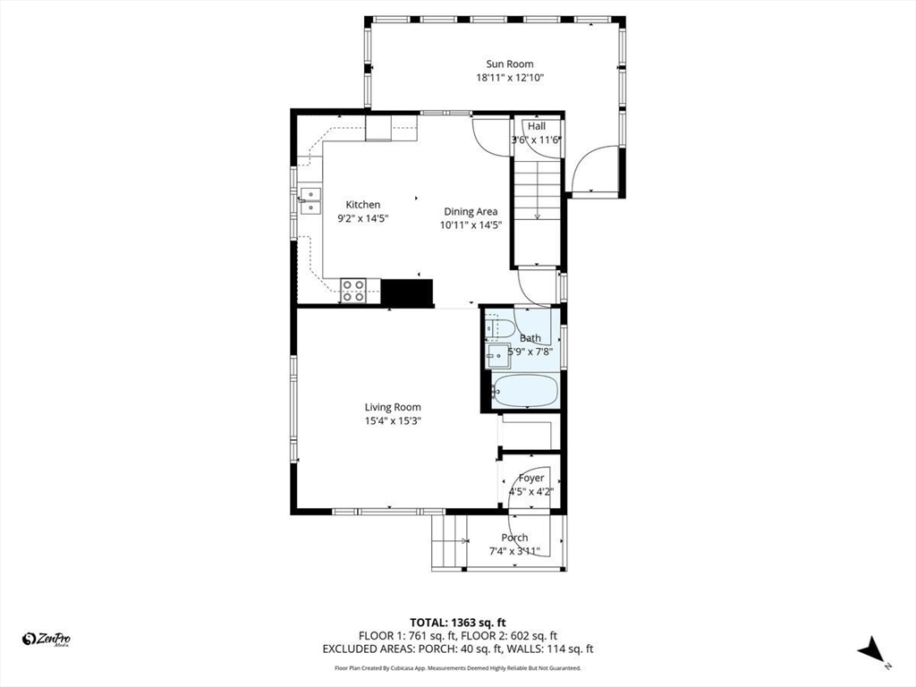 110 Pilling Street Haverhill, MA 01832 - Photo 22 of 23