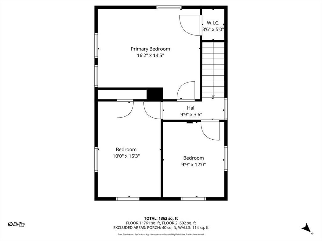 110 Pilling Street Haverhill, MA 01832 - Photo 23 of 23