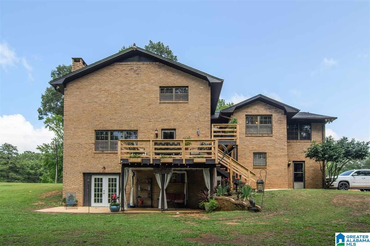 500 Alliance Road Bessemer, AL 35023 - Photo 47 of 50