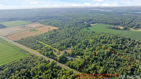 $200,000 | V/l 127th Avenue, Fennville, MI 49408