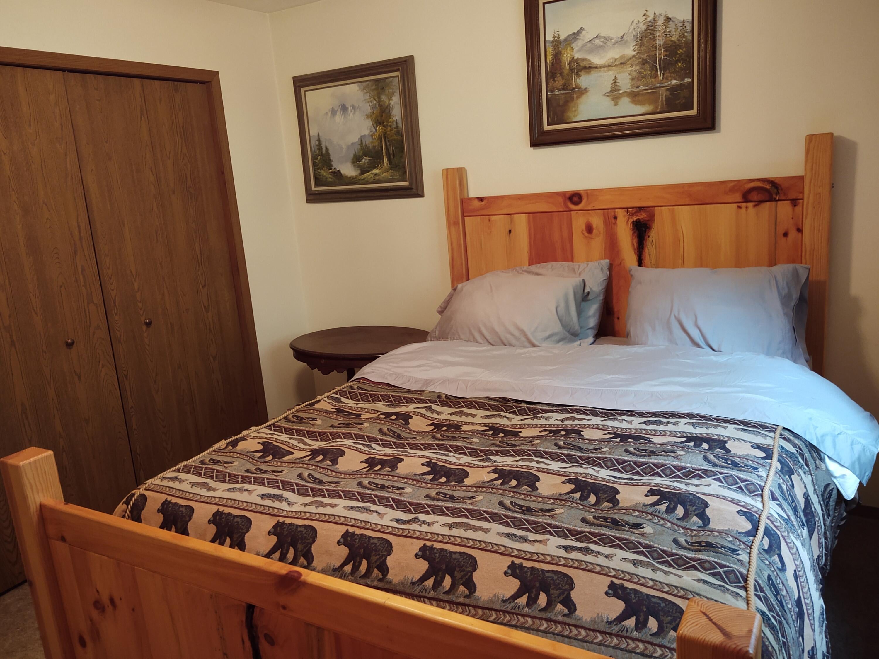 11391 Billman Road Roscommon, MI 48653 - Photo 38 of 46 Gallery Image 38