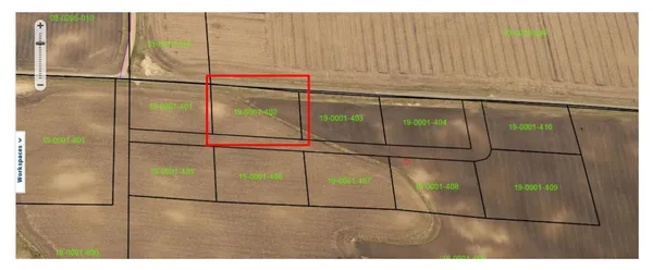 $24,900 | 2 County Road 124, Lake Benton, MN 56149