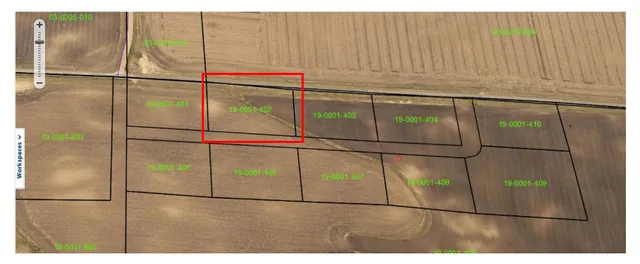 $24,900 | 2 County Road 124, Lake Benton, MN 56149