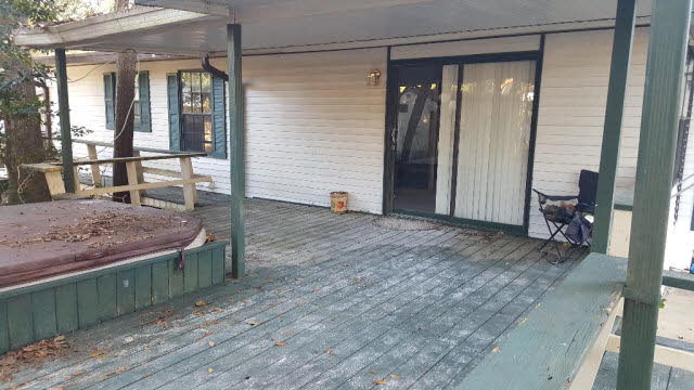 578 Escambia Loop Lillian, AL 36549 - Photo 2 of 14 COVERED DECK