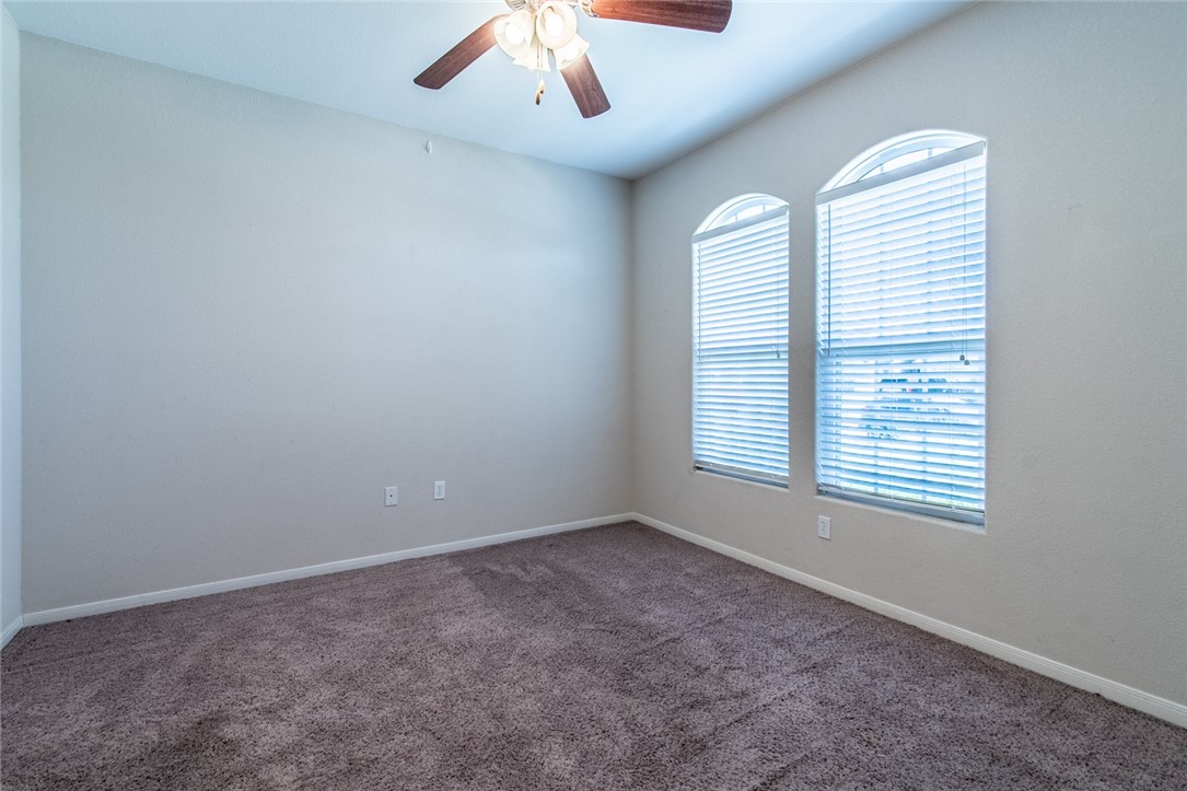 316 San Jose Street Portland, TX 78374 - Photo 31 of 35 an empty room with a window
