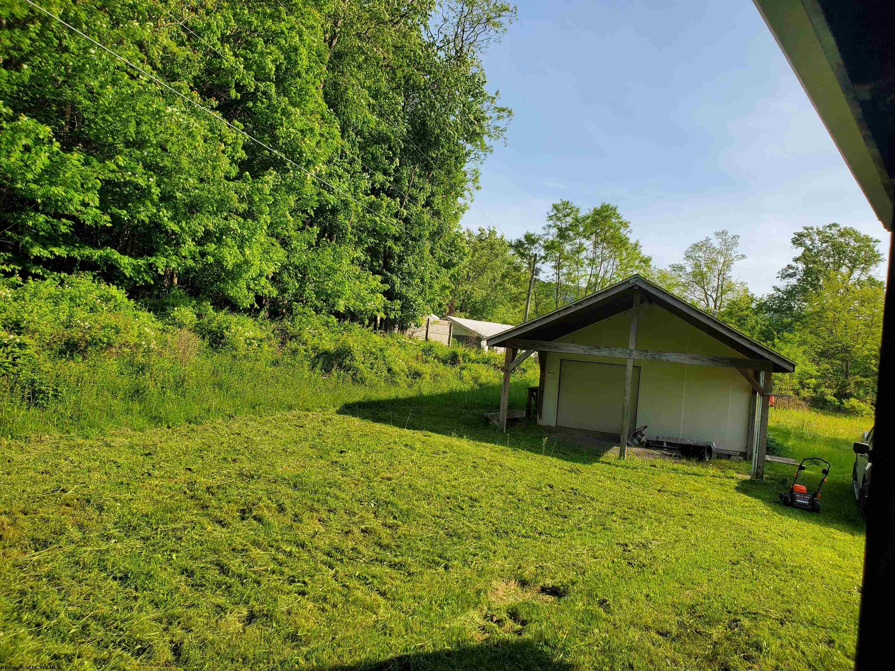 2493 Laneville Road Dryfork, WV 26263 - Photo 17 of 28 Gallery Image 17