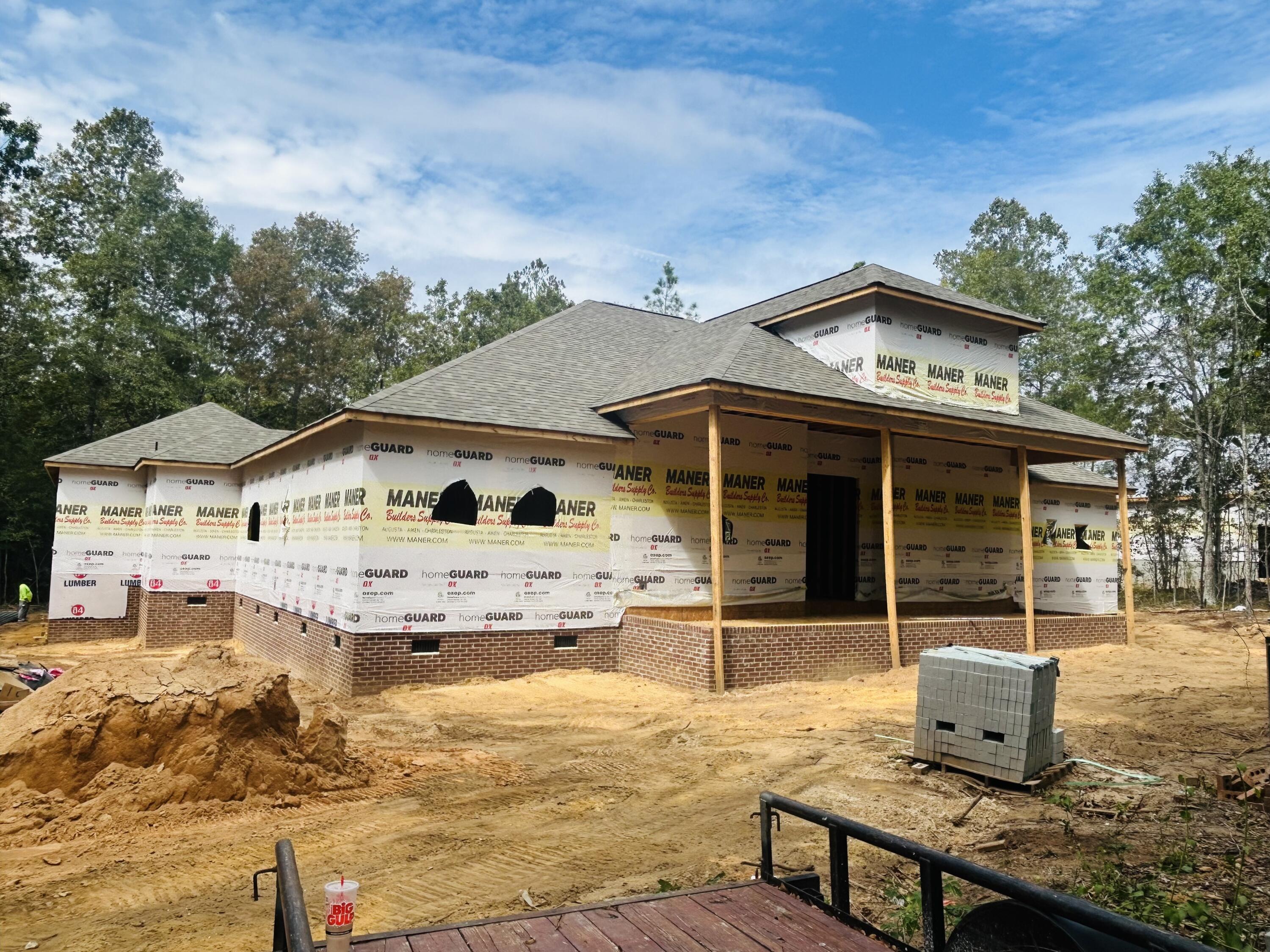 303 Hamelin Road Aiken, SC 29805 - Photo 7 of 9