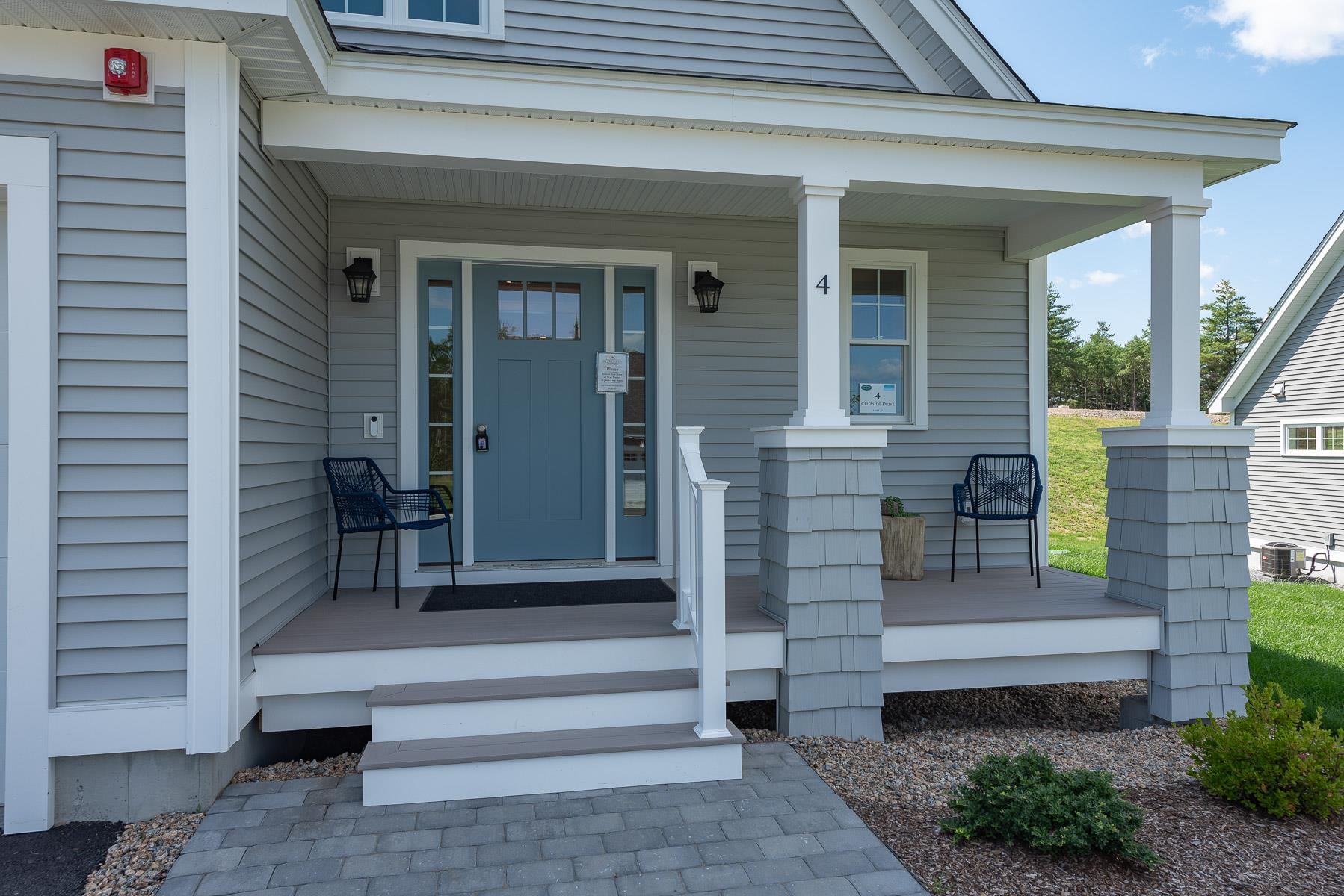 4 Cliffside Drive Auburn, NH 03032 - Photo 13 of 38