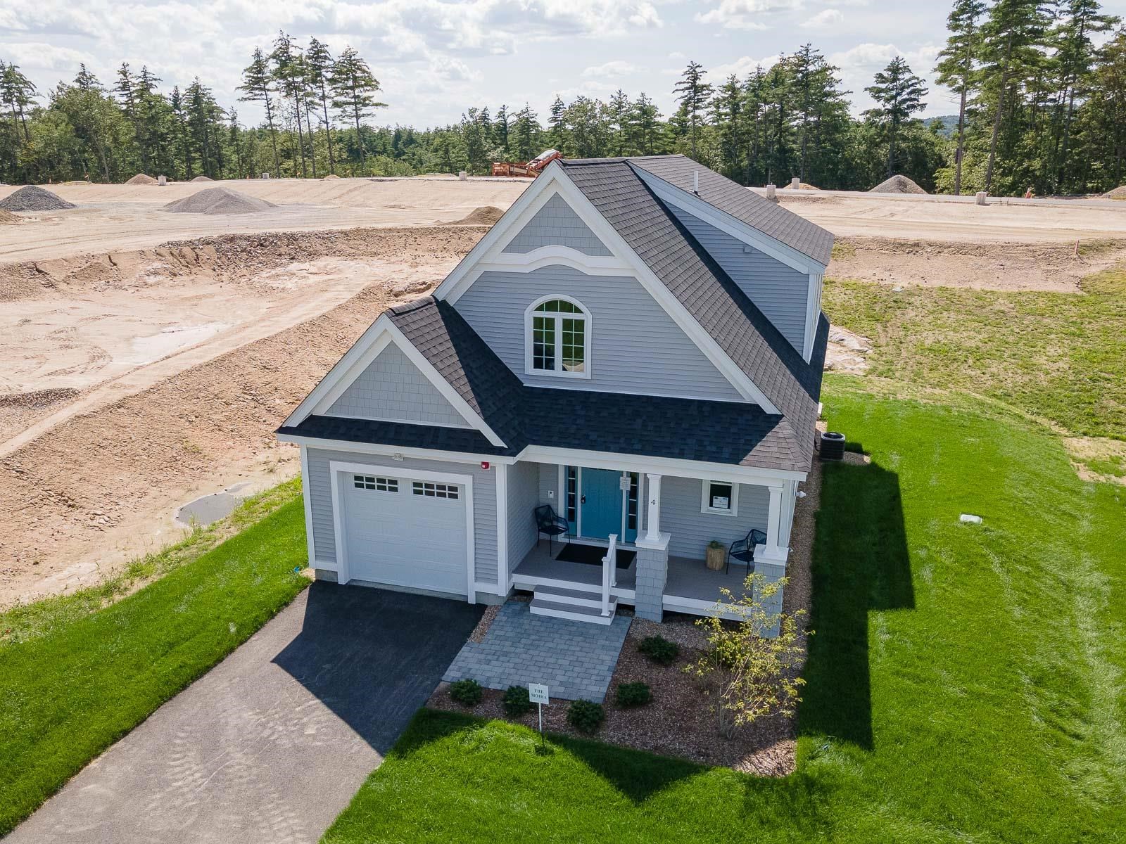 4 Cliffside Drive Auburn, NH 03032 - Photo 2 of 38