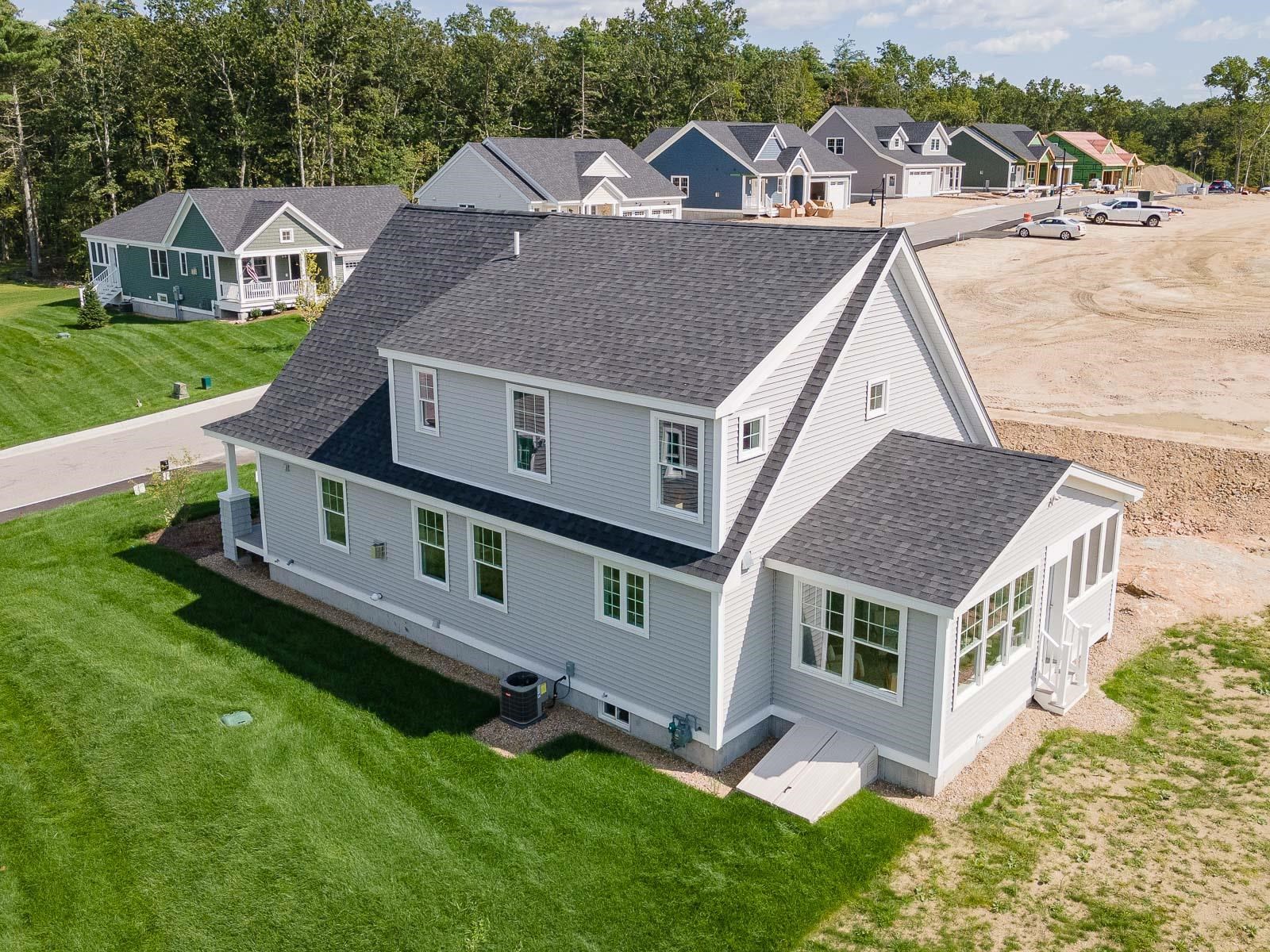 4 Cliffside Drive Auburn, NH 03032 - Photo 22 of 38