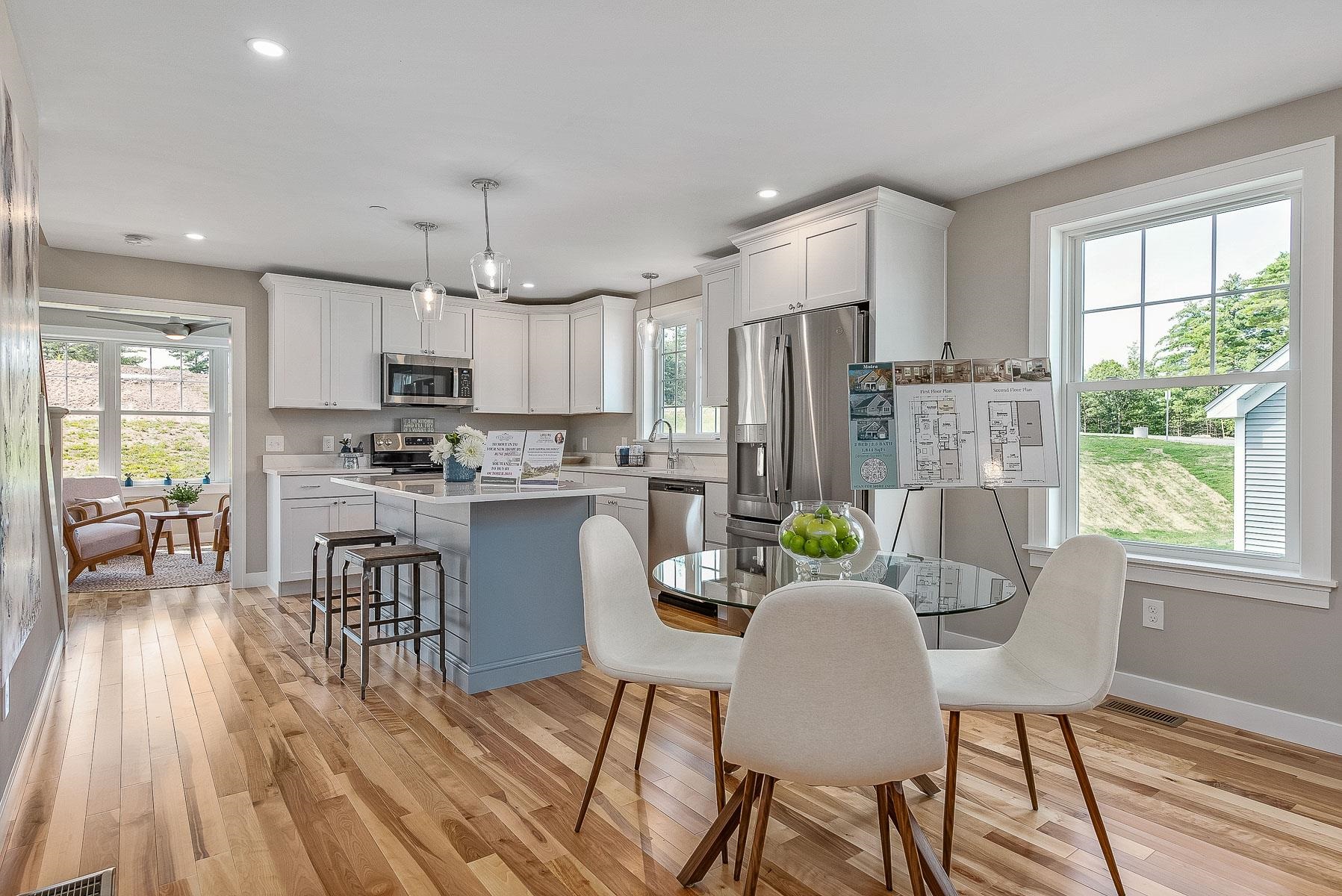 4 Cliffside Drive Auburn, NH 03032 - Photo 36 of 38