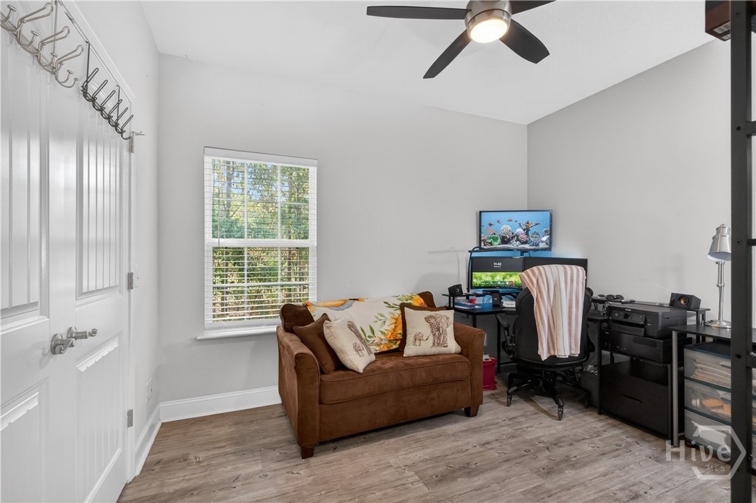 175 Old Sikes Road Midway, GA 31320 - Photo 28 of 44