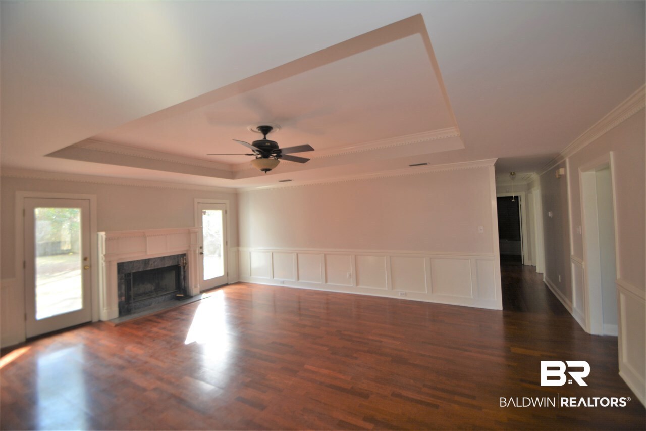 10461 Hunters Ridge Drive Mobile, AL 36695 - Photo 3 of 21
