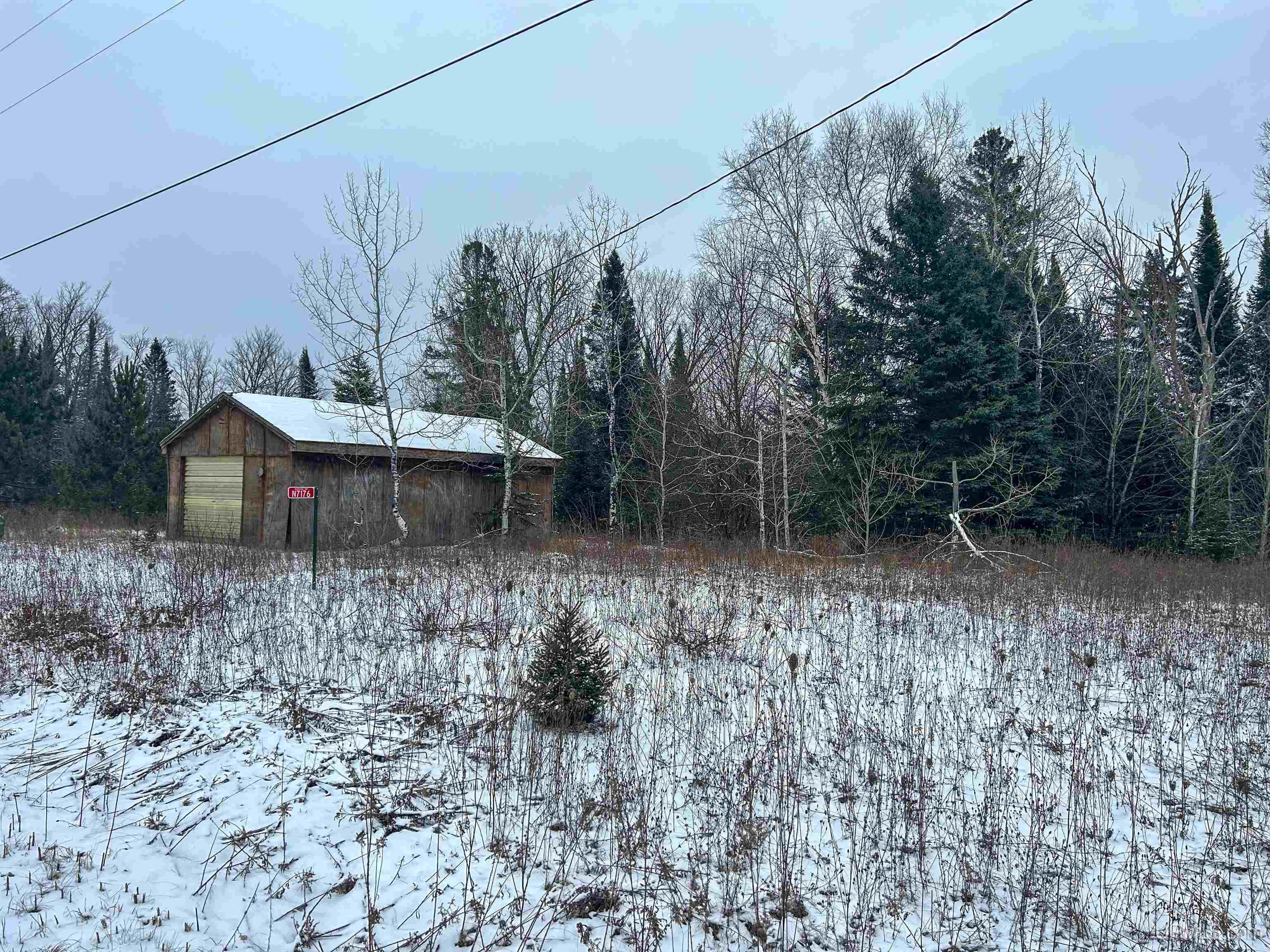 N7176 Indiantown Road Munising, MI 49862 - Photo 1 of 12