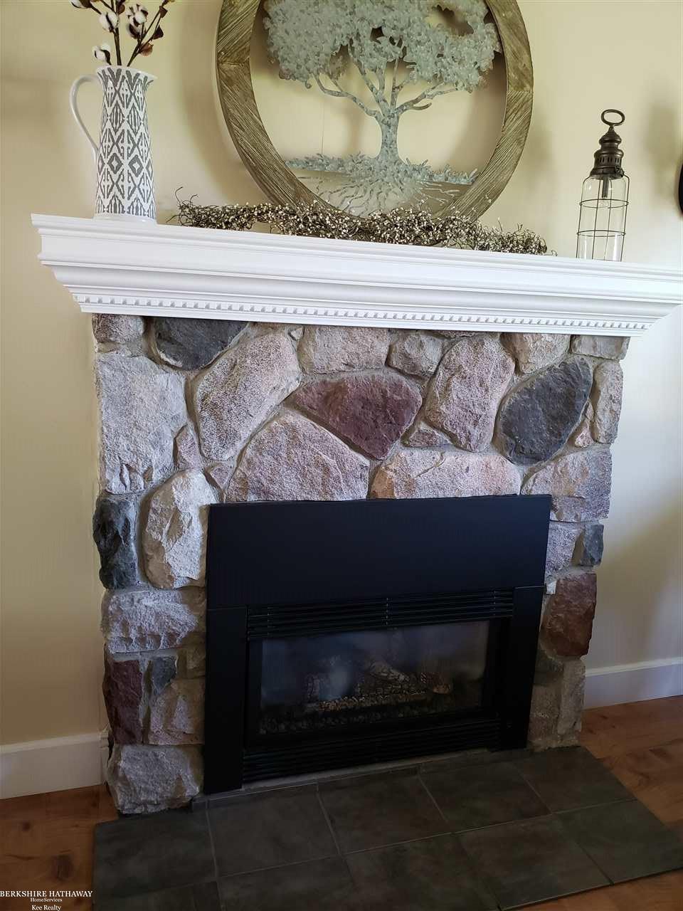 14981 Pine Knoll Road Capac, MI 48014 - Photo 29 of 49 Gas fireplace