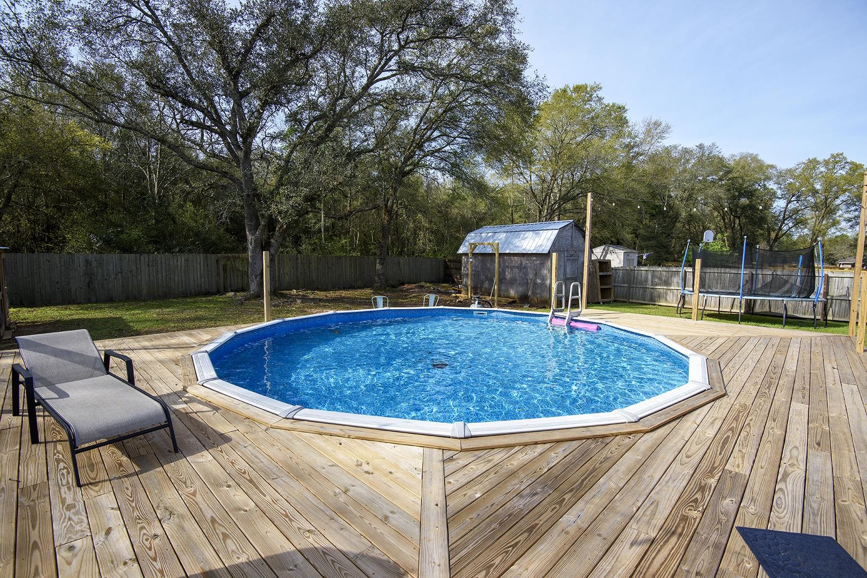 13352 Cathedral Lane Silverhill, AL 36576 - Photo 35 of 42