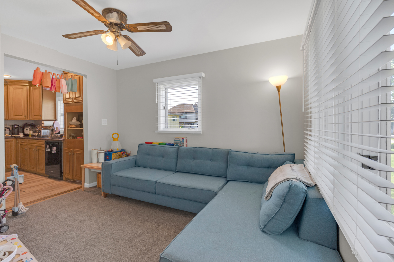 8820 Palisades Road Burr Ridge, IL 60527 - Photo 10 of 29