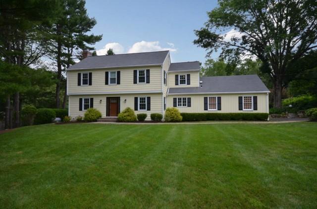 59 Powder Horn Drive Ridgefield, CT 06877 - Photo 1 of 1