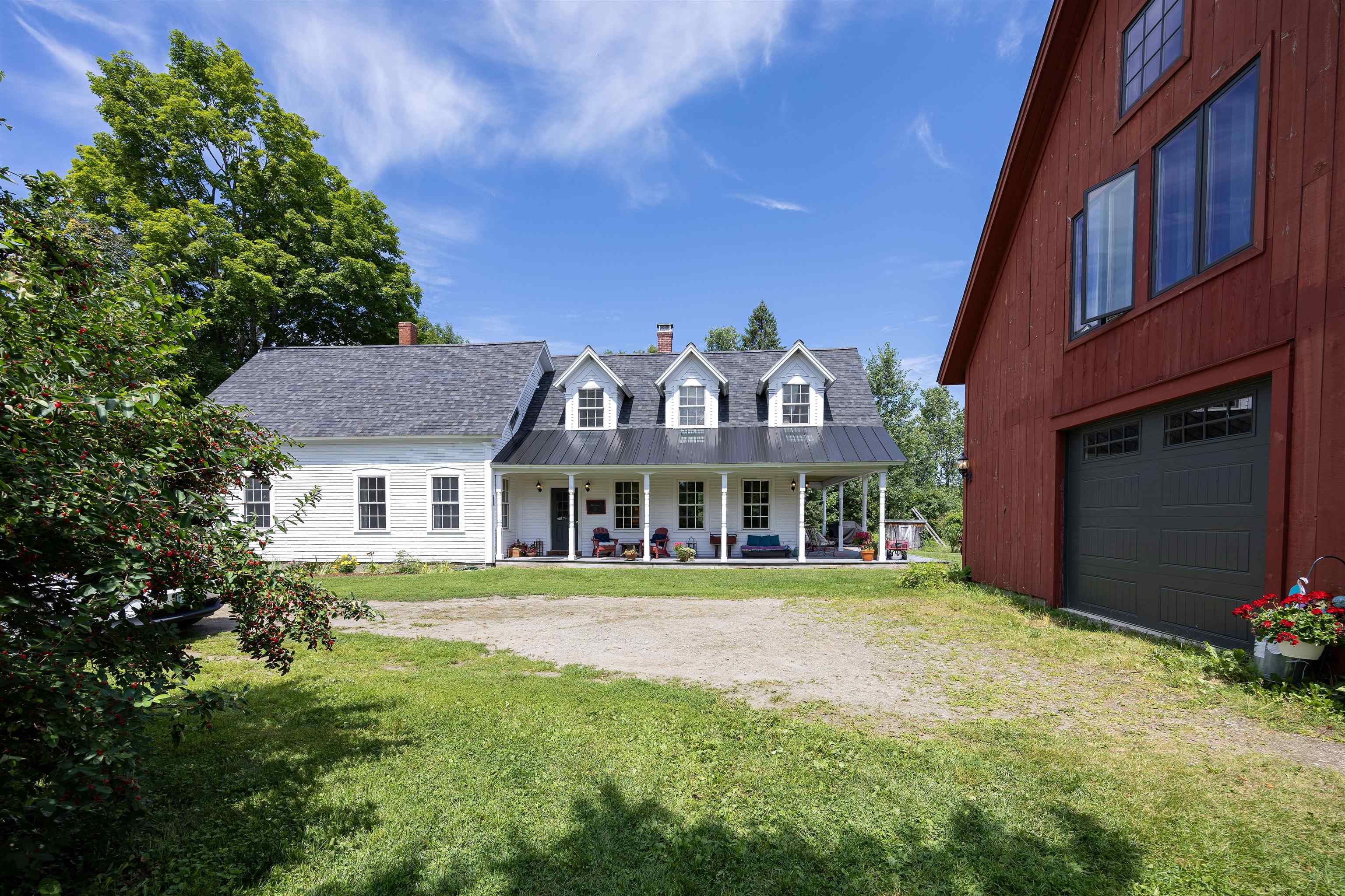 79 Peacham/Groton Road Peacham, VT 05821 - Photo 58 of 59 Gallery Image 58