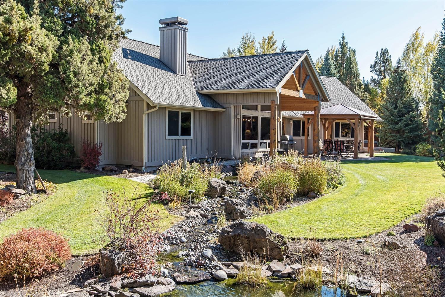 22110 Northeast Butler Market Road Bend, OR 97701 - Photo 1 of 25 Gallery Image 1