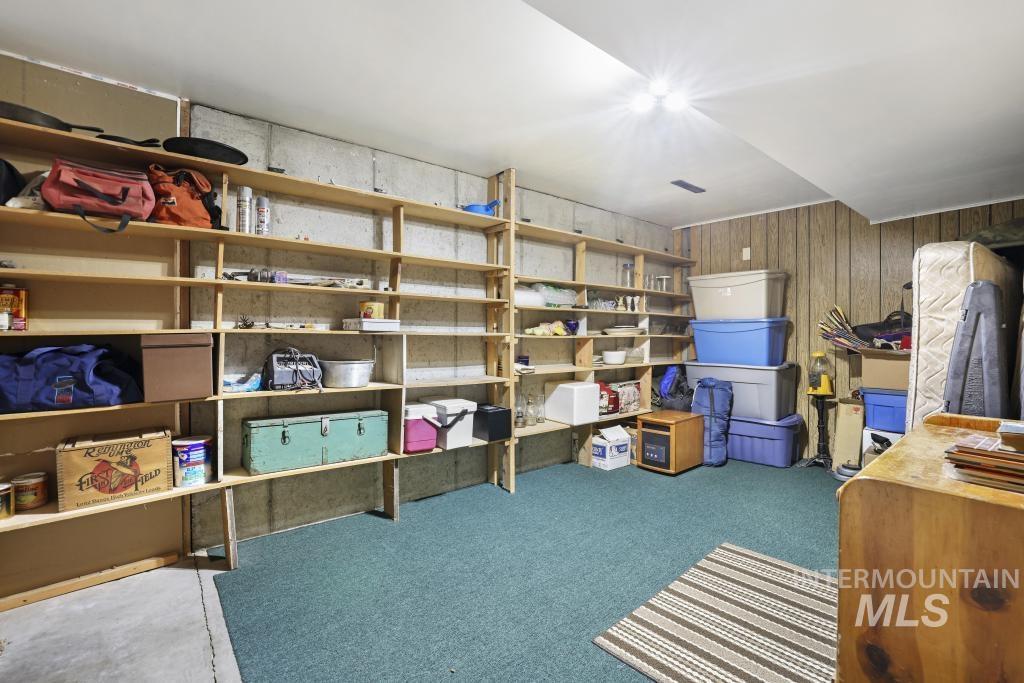 3985 North 2300 E Road Filer, ID 83328 - Photo 28 of 35 View of storage area