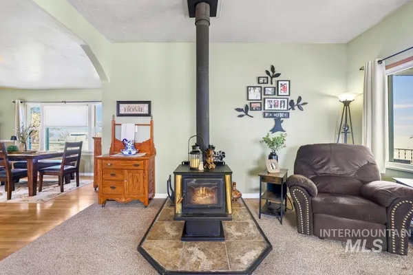$536,000 | 3985 North 2300 E Road, Filer, ID 83328