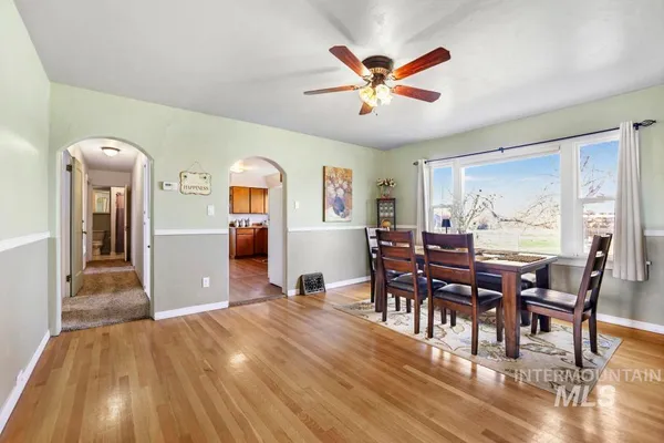 $536,000 | 3985 North 2300 E Road, Filer, ID 83328
