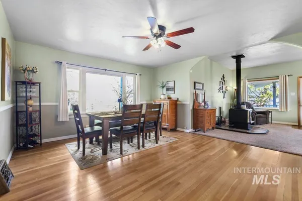 $536,000 | 3985 North 2300 E Road, Filer, ID 83328