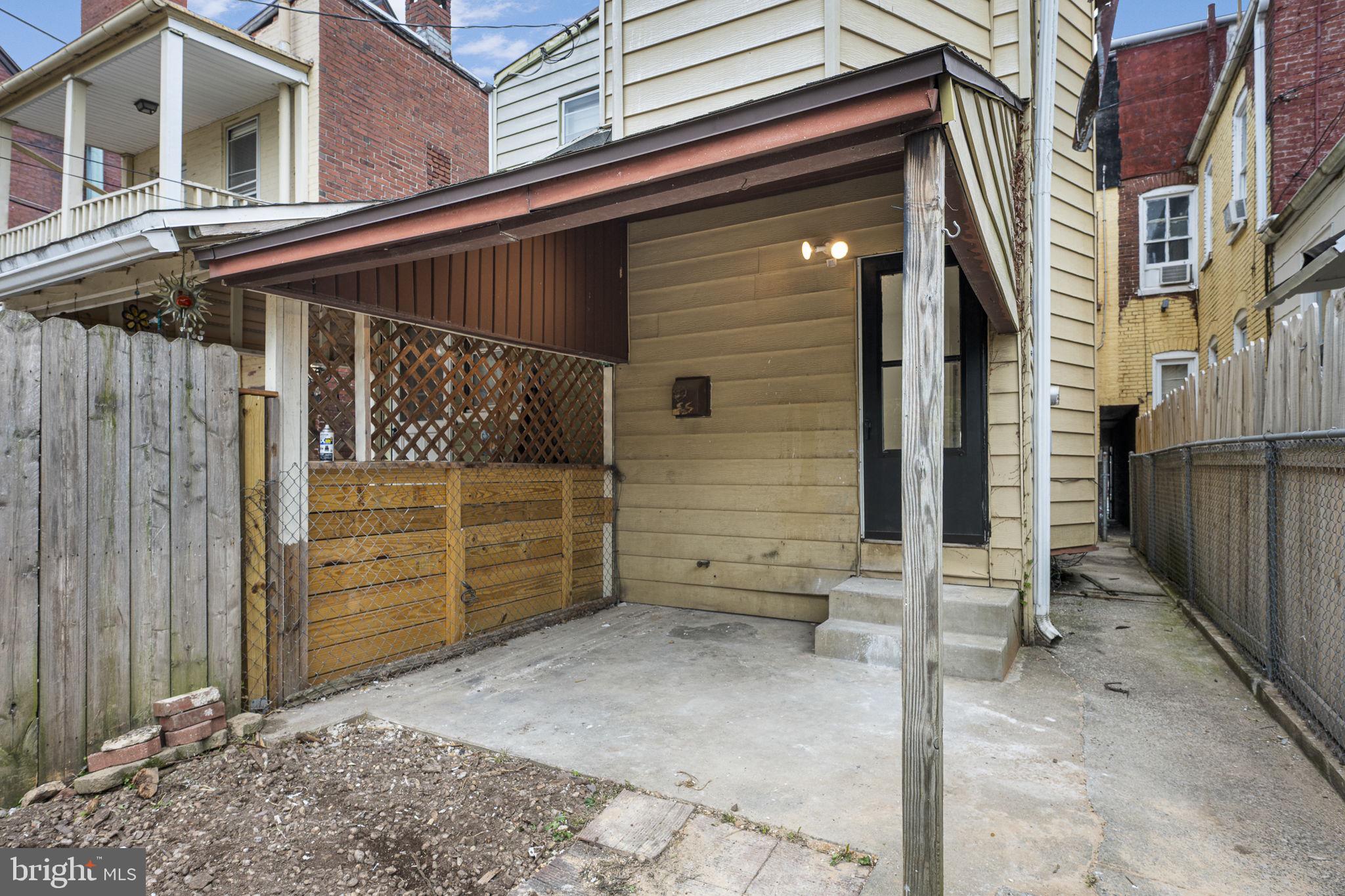 613 Ritter Street Reading, PA 19601 - Photo 29 of 29
