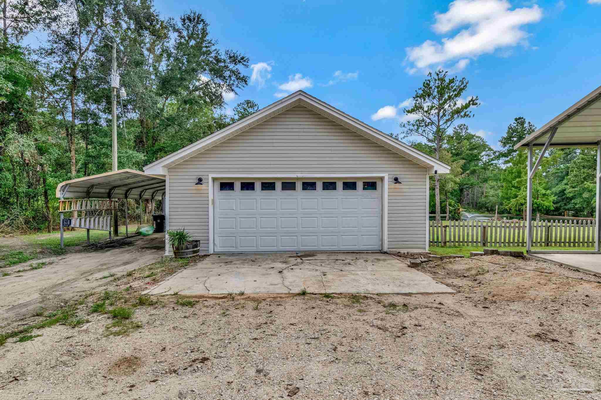 1913 Filly Road Cantonment, FL 32533 - Photo 37 of 52 Gallery Image 37
